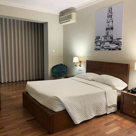 Hotel Puma Maia  Luaran gambar