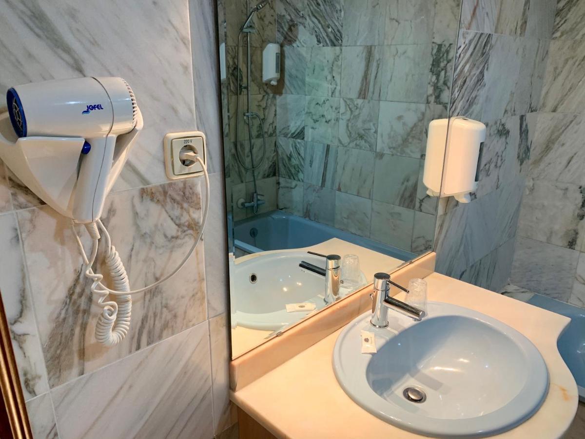 Hotel Puma Maia  Luaran gambar