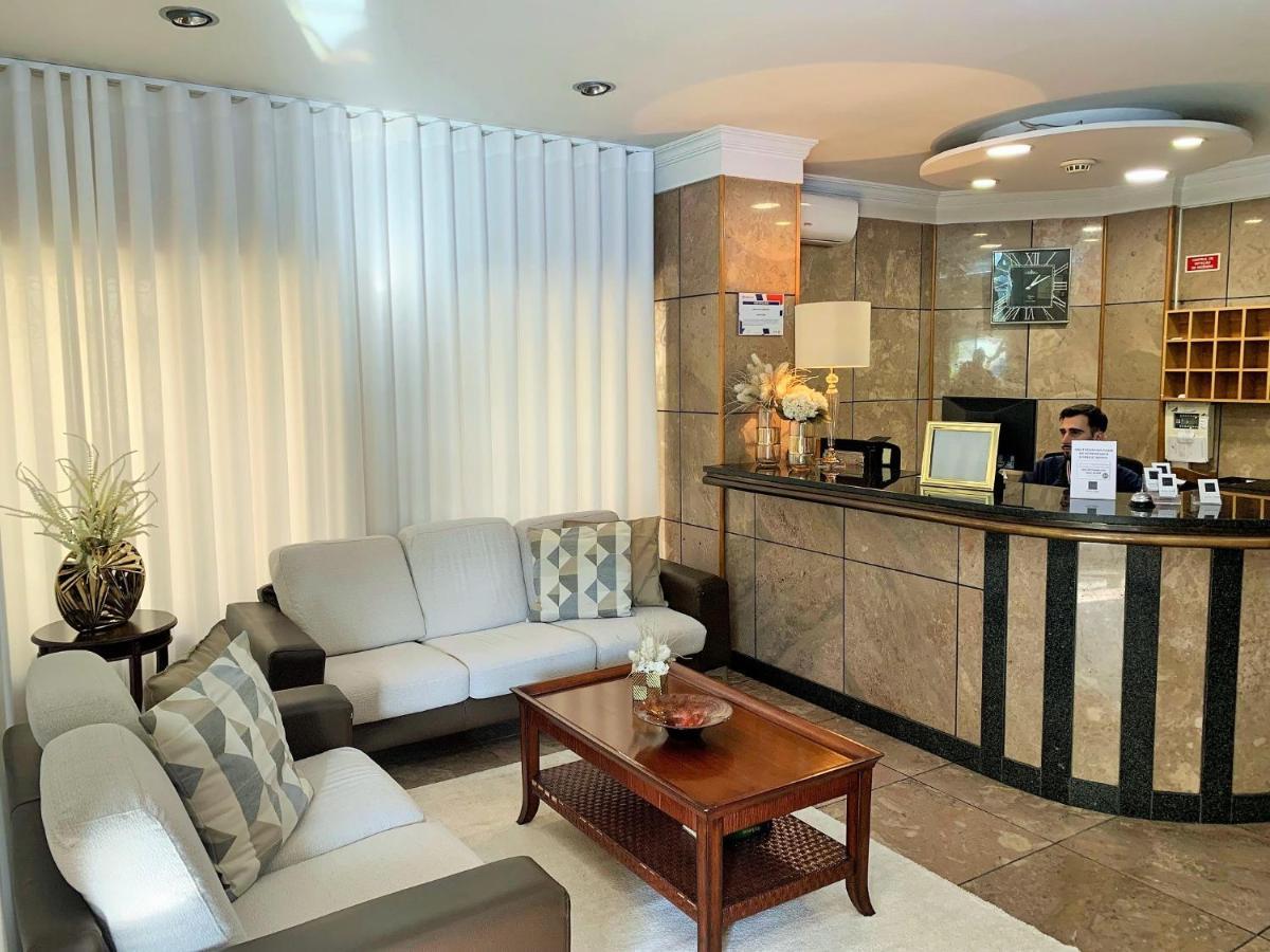 Hotel Puma Maia  Luaran gambar