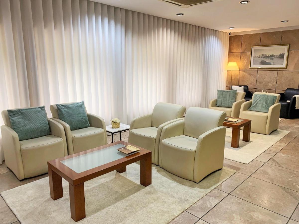 Hotel Puma Maia  Luaran gambar