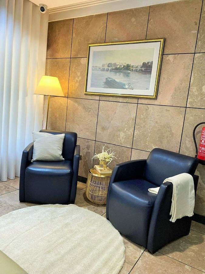 Hotel Puma Maia  Luaran gambar