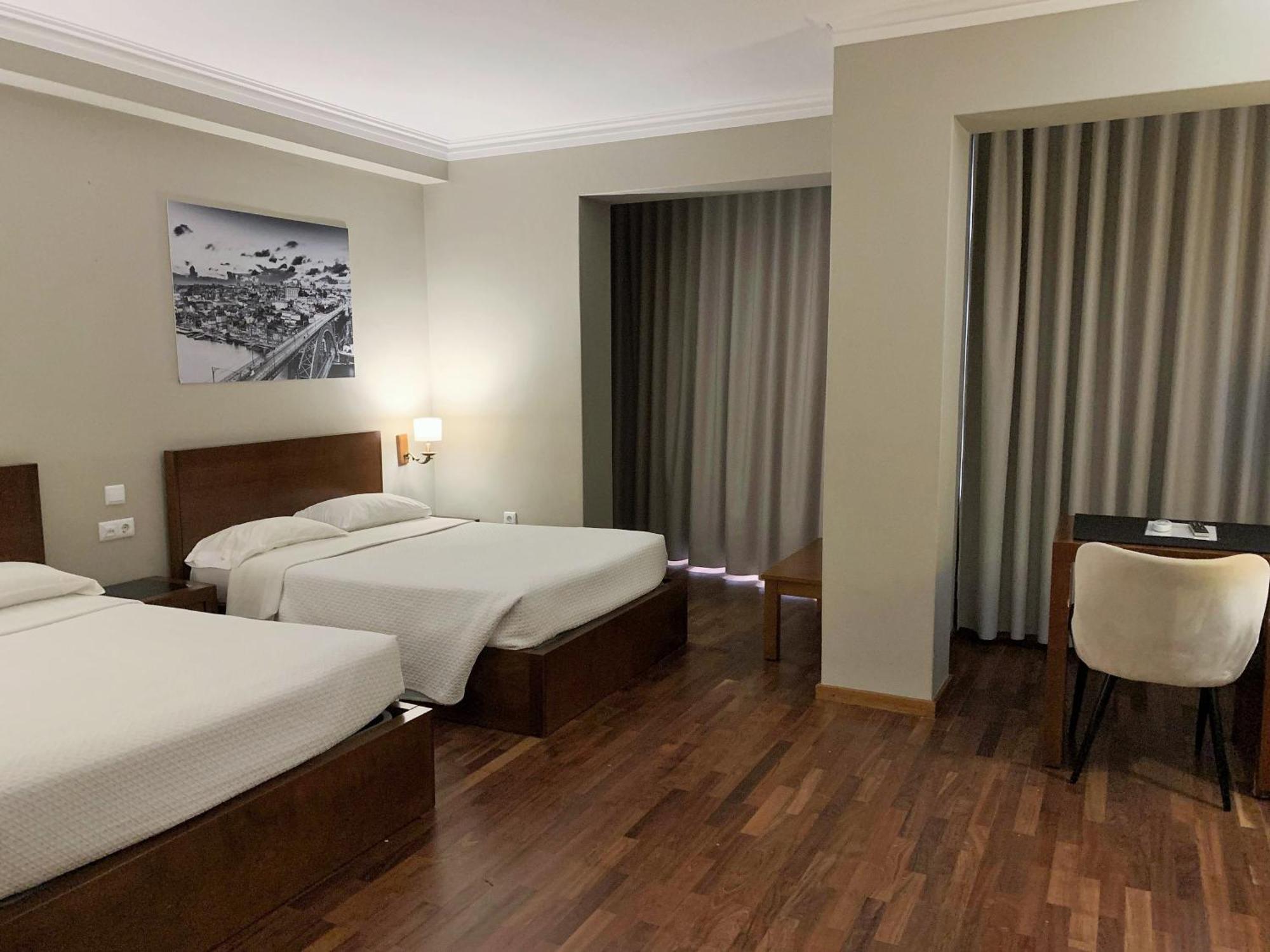 Hotel Puma Maia  Luaran gambar