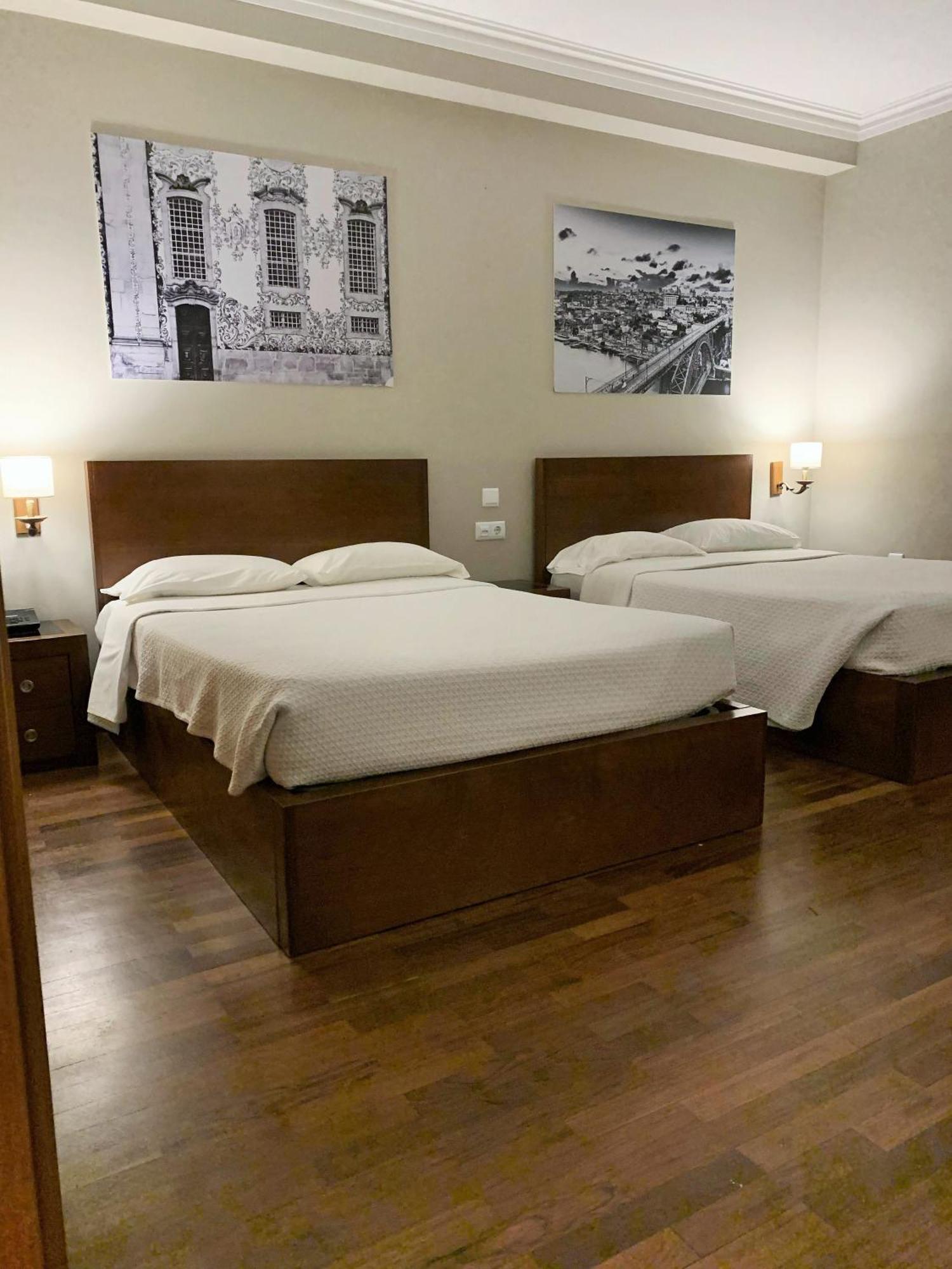 Hotel Puma Maia  Luaran gambar