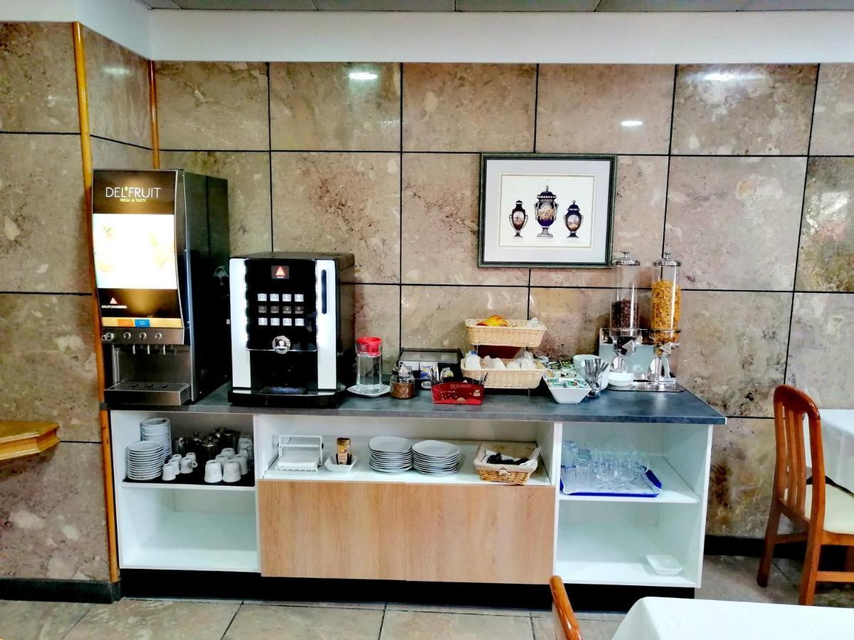 Hotel Puma Maia  Luaran gambar