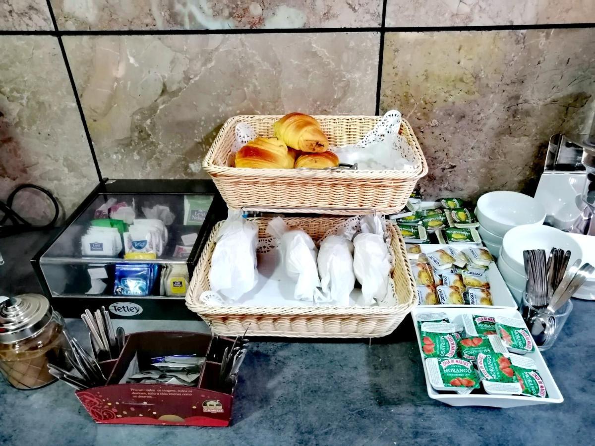 Hotel Puma Maia  Luaran gambar